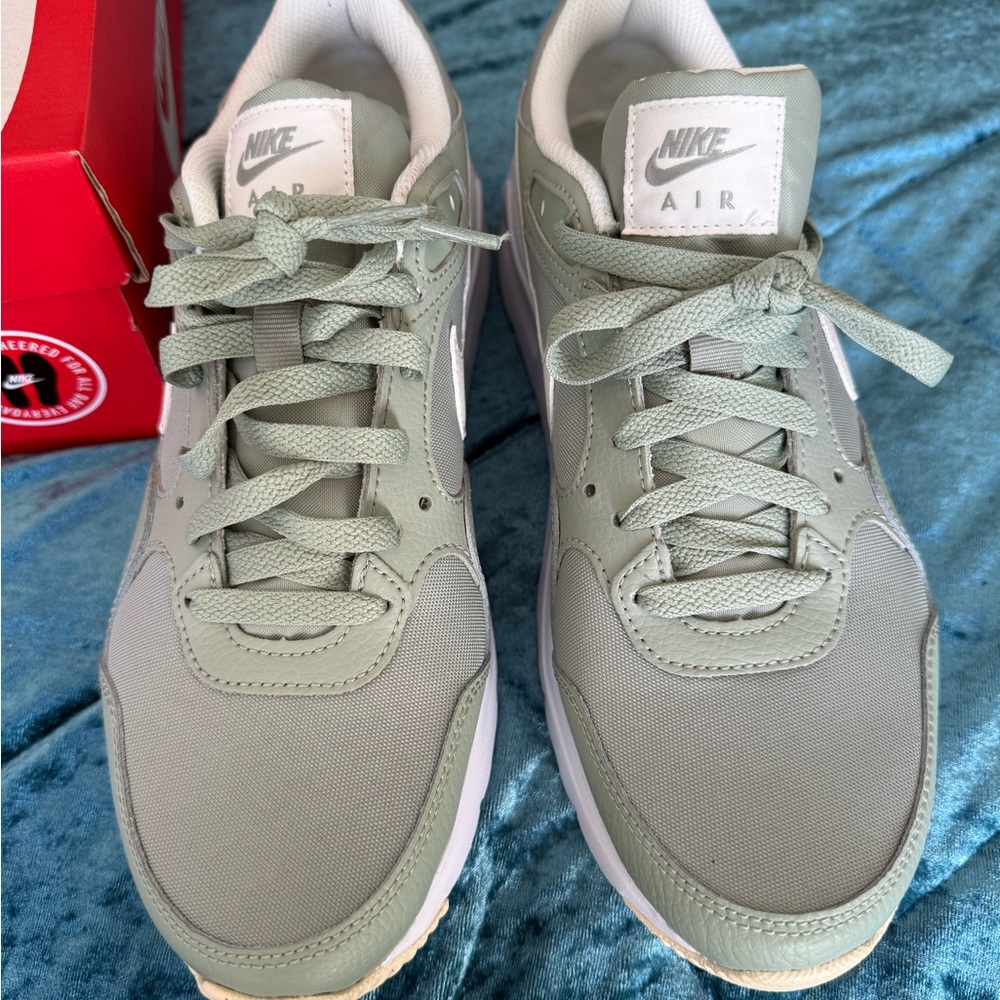 Nike Air Max SC Low-Top Sneakers